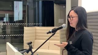 Alexandra Garmazhapova: Dechauvinization of Russia