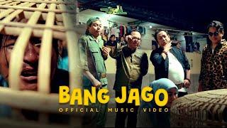 Wali - Bang Jago (Official Music Video NAGASWARA)