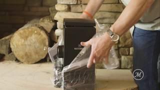 How to Assemble the Masterbuilt Slow Smoker