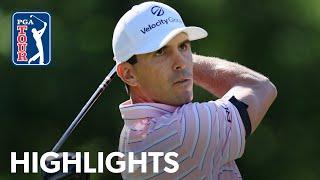 Billy Horschel shoots 7-under 65 | Round 3 | the Memorial | 2022