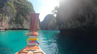 KOH PHI PHI LE LOH SAMAH BAY