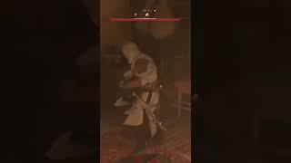 Assassin's Creed Mirage Stealth kills and Cool Parkour