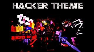 Hacker’s Theme