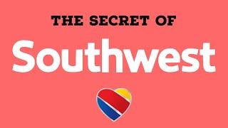 How Southwest became the most successful airline in the United States