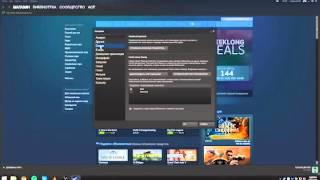 Steam DIFFERENT Language Bug?! | HOW TO FIX | Change Steam Language Settings