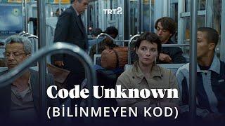 Code Unknown (Bilinmeyen Kod) | Fragman