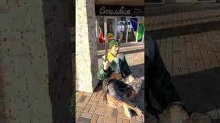 21 марта 2024 г.Ейская Коса.
