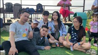 LPS Youth Icon 2024 top 10 te Picnic (Mizo vlog)