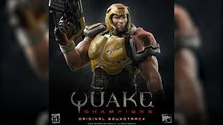 Andrew Hulshult - Main Menu (Quake Champions Original Soundtrack)