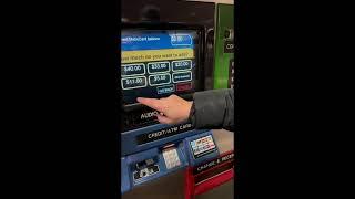 Secret ! how to pay by credit card in New York metro for non US citizens