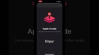 HOW TO GET APPLE ARCADE, APPLE MUSIC AND APPLE TV FOR FREE