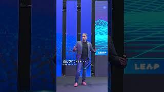 Watch 'Future Tech on Creative' session by @TechnologistDXB  on the YouTube channel!