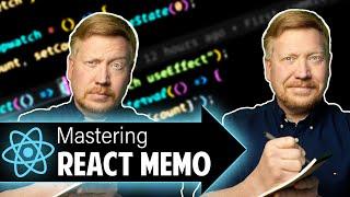 Mastering React Memo