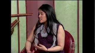Asian Focus - Dr. Cindy Liu - Postpartum Depression