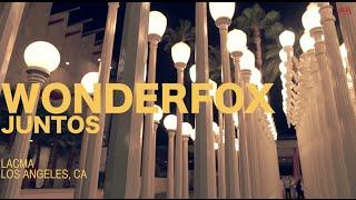 Wonderfox - Juntos (Encore Sessions)