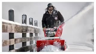 Ariens® Professional Kraken® Snow Blower