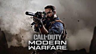 Gioco Completo (Longplay) COD MODERNE WARFARE ( ITA ) Walkthrough  Full Game [1080P - 60FPS]