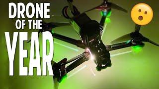 FPV Drone of the Year - iFlight Nazgul Evoque Tear Down