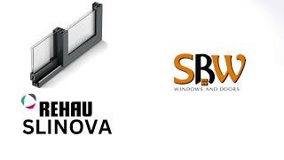 REHAU SLINOVA - SBW GROUP