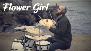 Flower Girl (Original Rock Song by Ole's Music & Friends)
