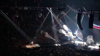 MUSE  22.06.2019 w TAURON Arena Kraków