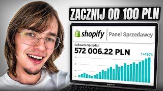 Jak Najłatwiej Zacząć Dropshipping w 2024 (DLA POCZĄTKUJĄCYCH)