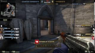 CSGO:  Chill #1