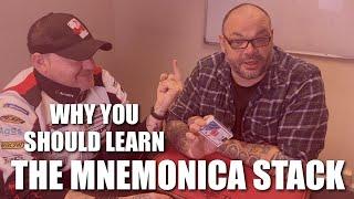 Why You Should Learn A Mem Deck | Magic Stuff With Craig Petty