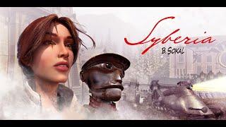  Syberia | Прохождение | Часть 1