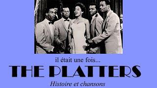 Ill était une fois the Platters 640x360