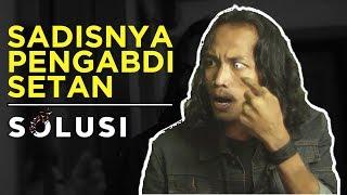 Kisah Nyata Sadisnya Pengabdi Setan | Nixon Solusi TV | Eps 30