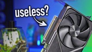 PCIe 5.0 on the RTX 5090 – More Marketing Than Actual Performance