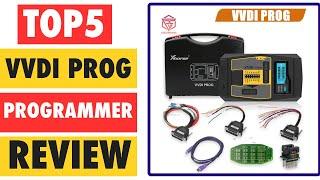 Top 5 Best VVDI PROG Programmer In 2024 | vvdi prog programmer price