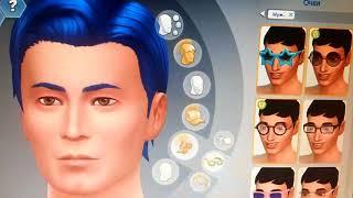 The sims4 Обзор дополнения"Веселимся вместе"