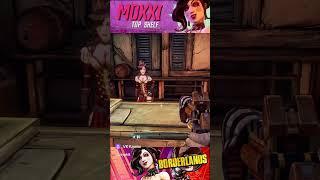 МОКСИ ШИКАРНА [Tiny Tina's Assault on Dragon Keep] PingH8 #borderlands #tinytina #moxxi