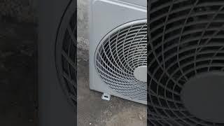 IFB ac outdoor unit sound