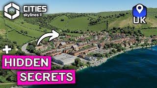 Can we build an actual UK village in Cities Skylines 2? | Fewladelphia