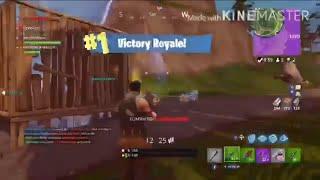 Clips of me getting wins part 2 ft actv productions