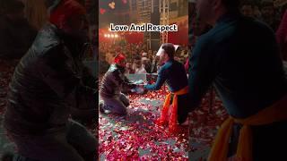 Emotional fan Of Mani Ladla ￼