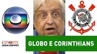 "Globo e Corinthians implodiram Clube dos 13!", detona Modesto