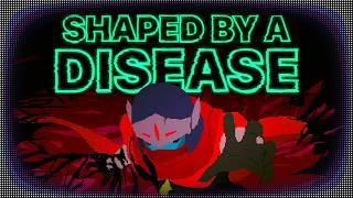 How Someone With a Deadly Disease Made Hyper Light Drifter