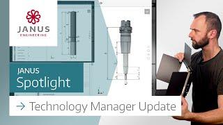 NX CAM Tutorial | The New Cutting Data View in the Technology Manager