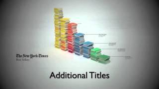Amazon vs. Barnes & Noble