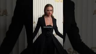 Models Vs. Celebrities