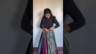 When you don’t plan your outfits beforehand‍️ | Namma Ooru Couple #shorts