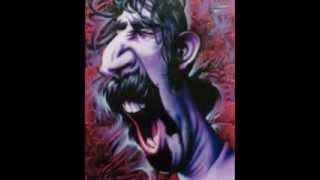 FRANK ZAPPA -- WHILE YOU WERE ART II
