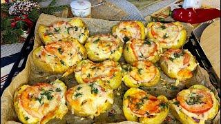 SO DELICIOUS! A Quick and Easy Recipe for Baked Potatoes.