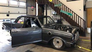 Craig’s 63? dontbsme nova clone 700whp