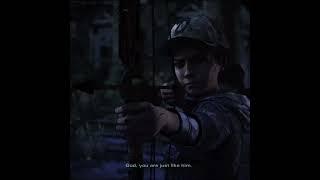 LEE AND CLEMENTINE | LIKE HIM