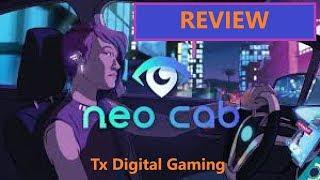 NEO CAB : Review - An Unexpected Gem !!